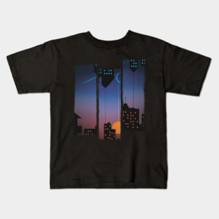 Nightfall Kids T-Shirt